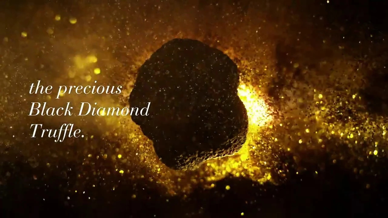 The Power of the Black Diamond Truffle | Re-Nutriv Ultimate Diamond Dual Infusion